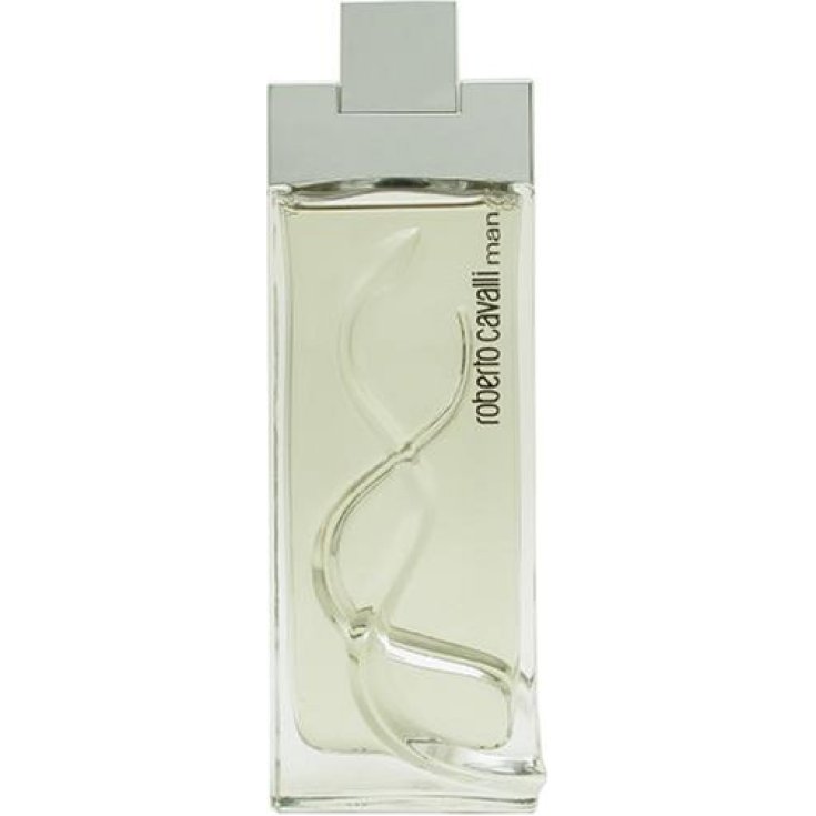 *CAVALLI U A/S 100 ML