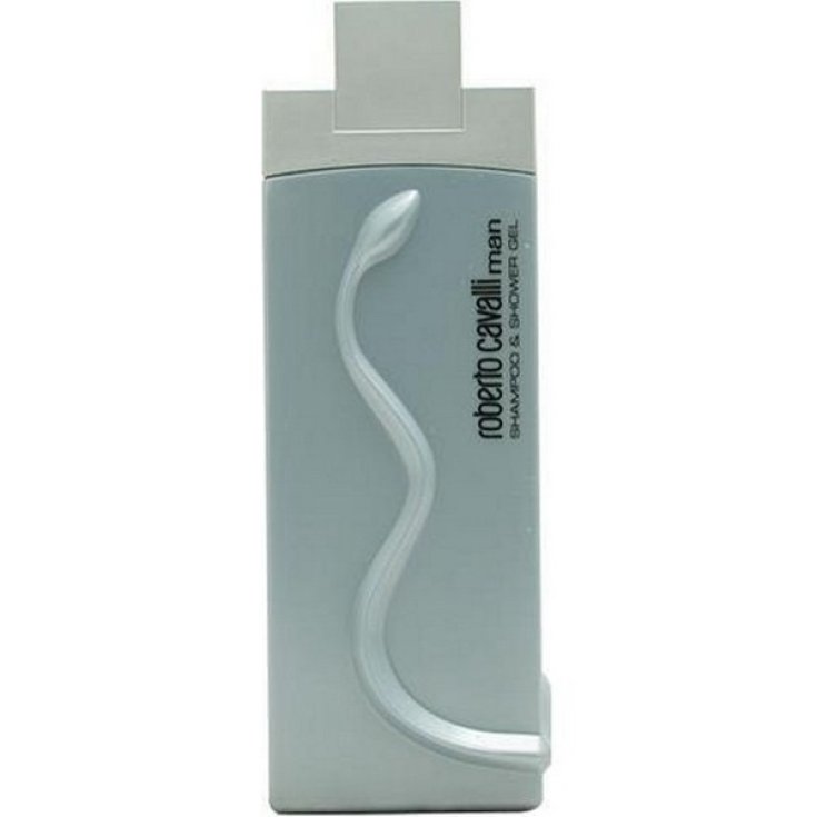 *CAVALLI U D/S GEL 200 ML