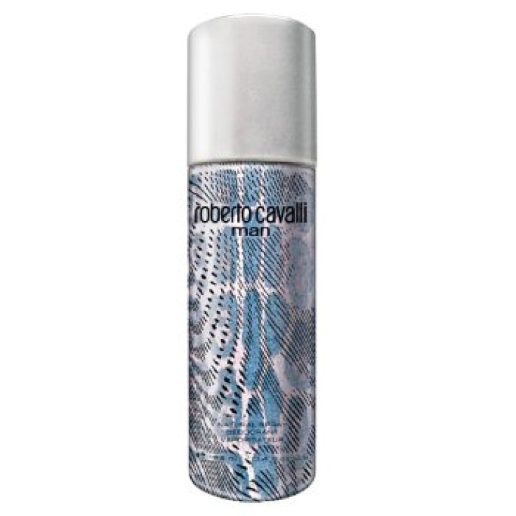 *CAVALLI U DEO VAPO 100 ML