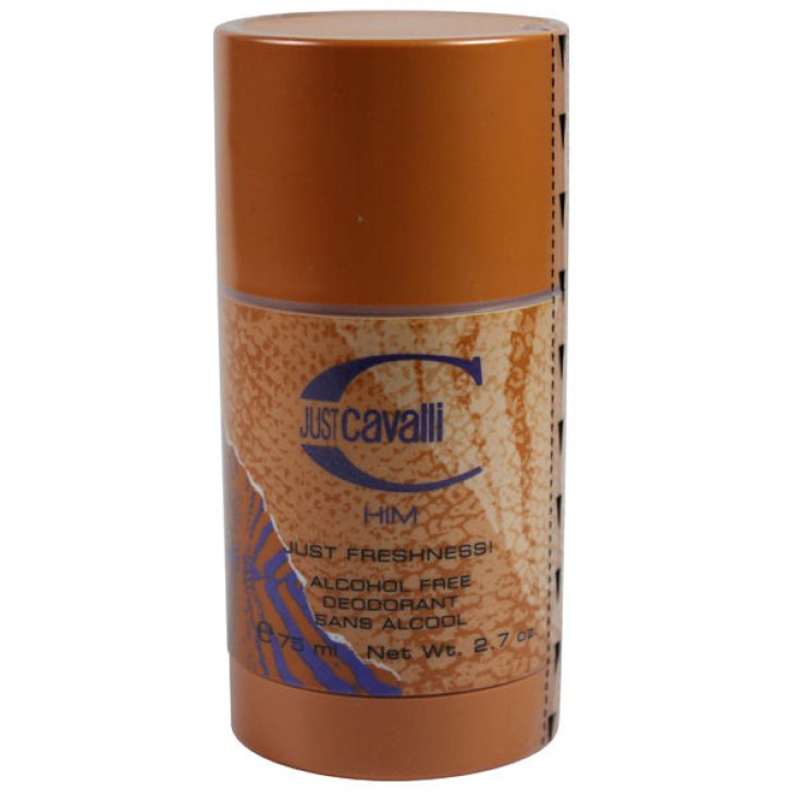 @CAVALLI JUST HIM DEO STICK