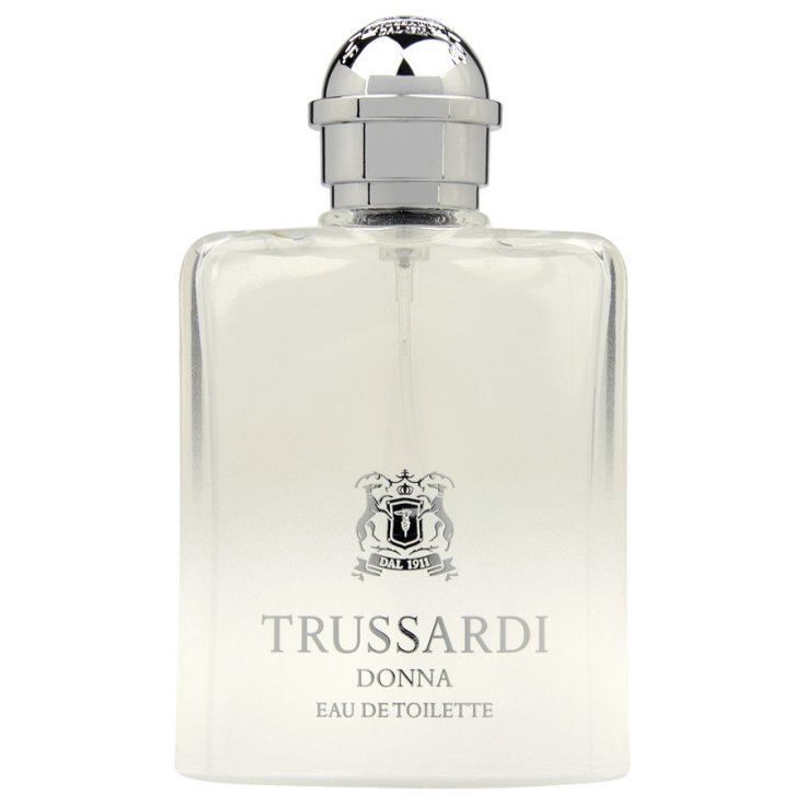 Trussardi Donna Eau De Toilette 100ml