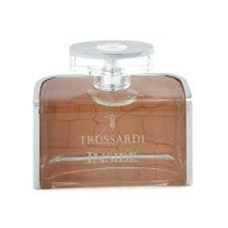 *TRUSSARDI INSIDE D EDP 50 VAPO