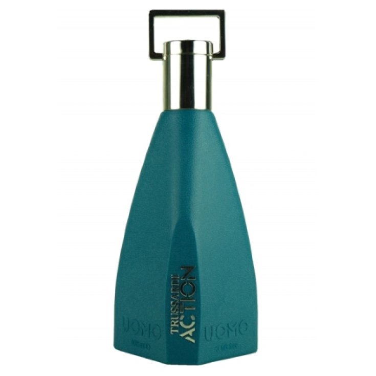 Trussardi Action Uomo Deodorante Natural 100ml