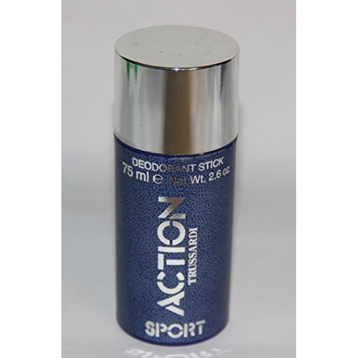 Trussardi Action Uomo Deodorante Stick 75ml