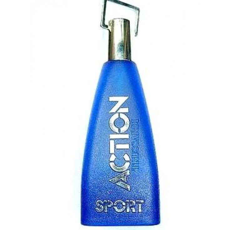 Trussardi Action Sport Eau De Toilette 100ml