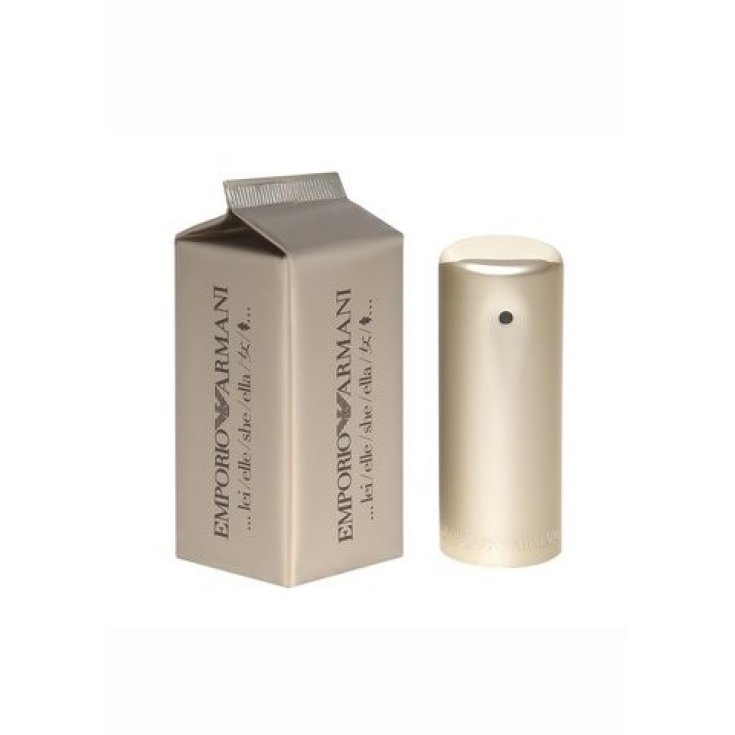 @EMPORIO ARMANI LEI EDP VAPO 30ML