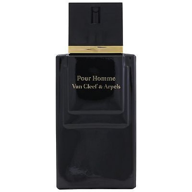 *VAN CLEEF U EDT 100 VAPO