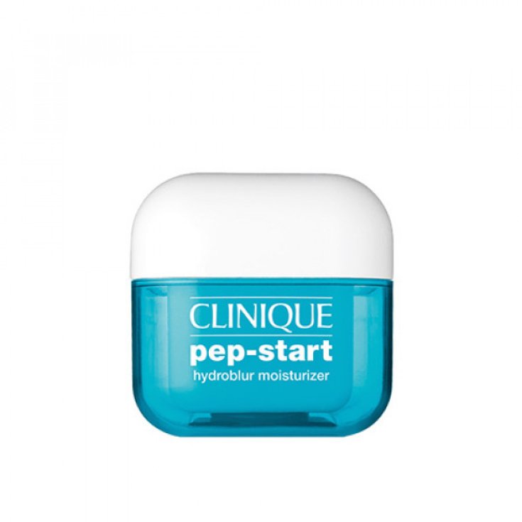 Clinique Pep-Start Hydroblur Moisturized 50ml