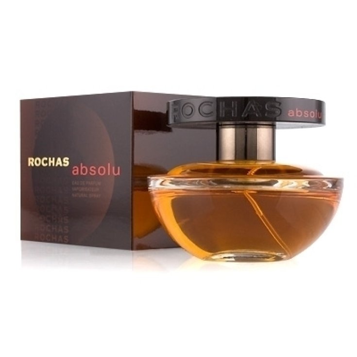 Rochas Absolu Eau De Parfum Vapo 30ml