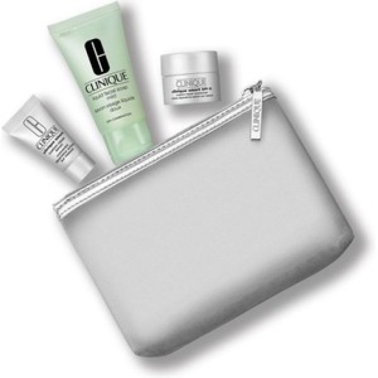 Clinique Hello Repair  Kit Custom - Repair