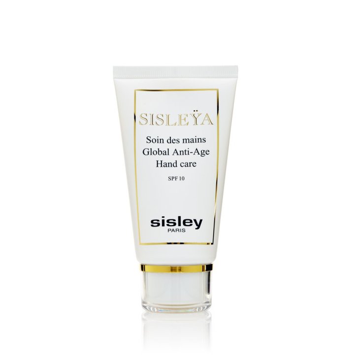 Sisley Sisleya Crema Mani 150ml