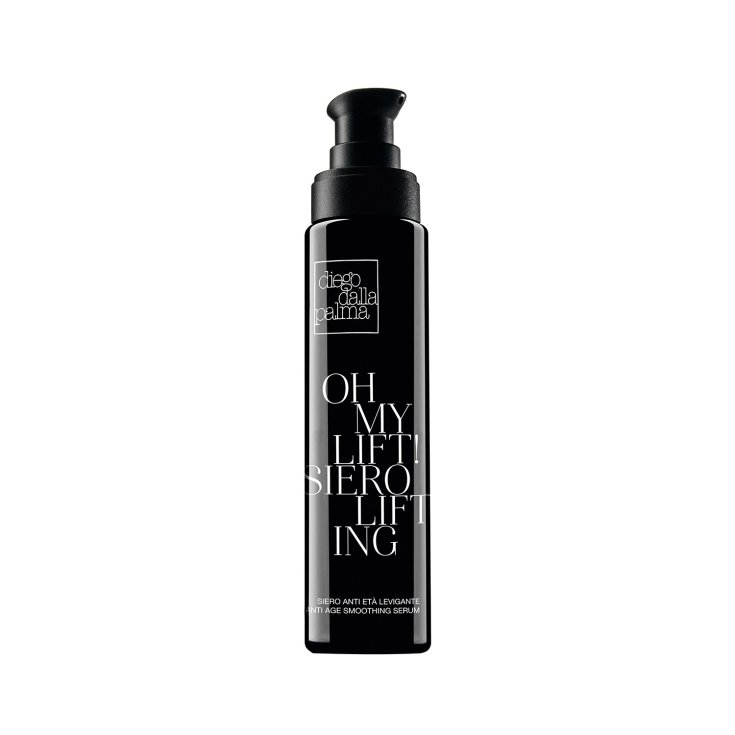 Diego Dalla Palma Oh My Lift! Siero Anti-Et&agrave; 40ml