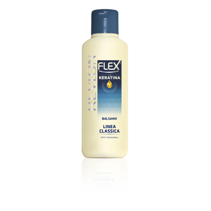 Revlon Flex Keratina Balsamo Classic 400ml