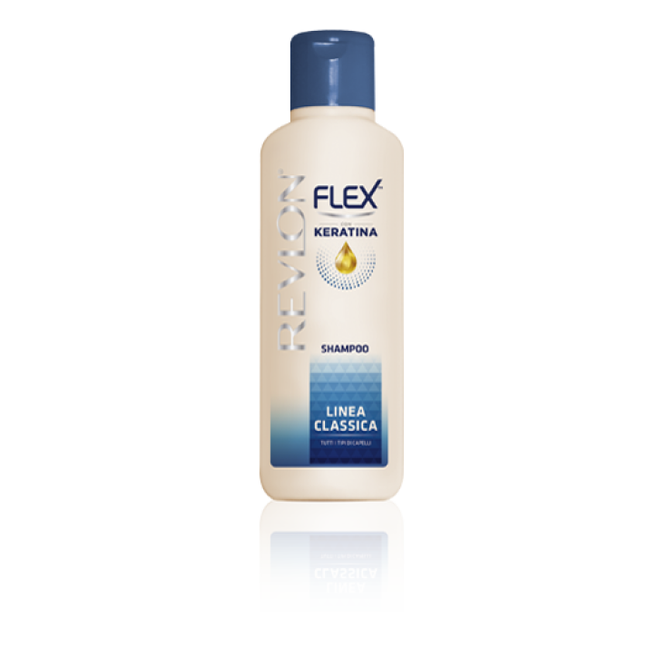 *FLEX SH FREQUENTI 400 ML