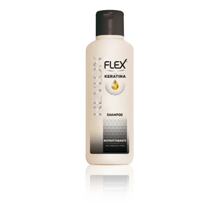 *FLEX SH SECCHI 400 ML