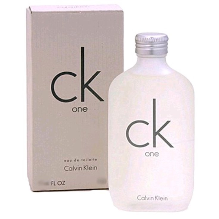 C K ONE EDT 50 VAPO