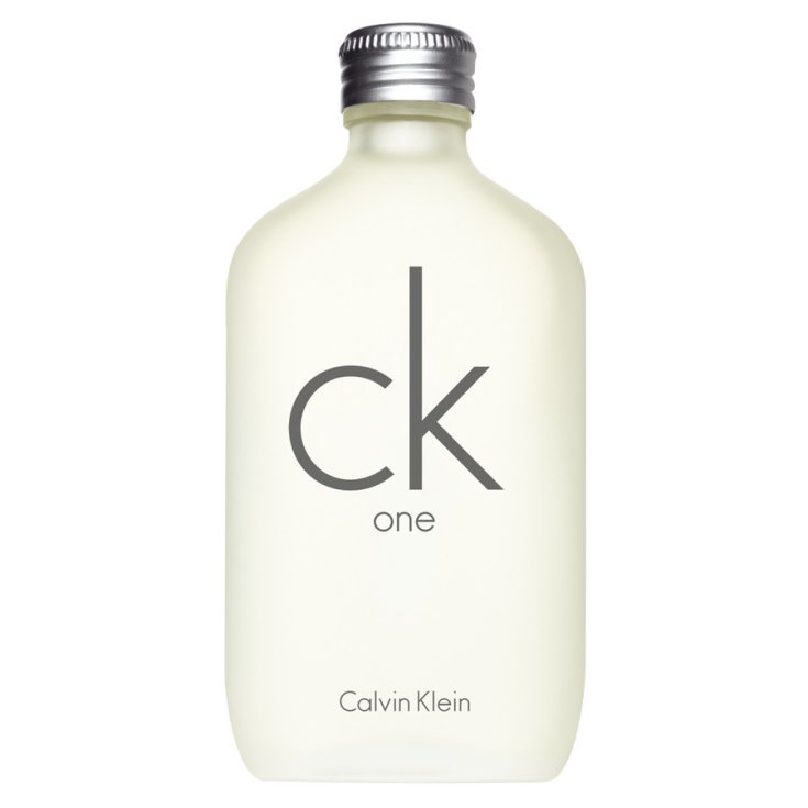CK ONE EDT 100ML VAPO