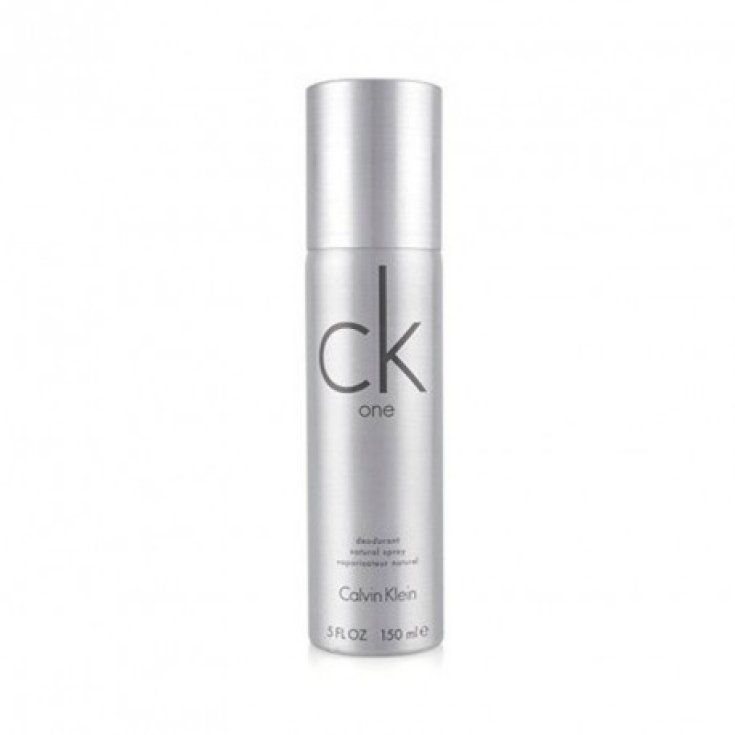 Calvin Klein One Deodorante Spray 150ml