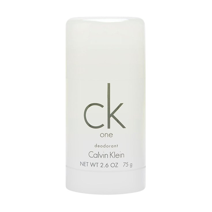 Calvin Klein One Deodorante Stick 100ml