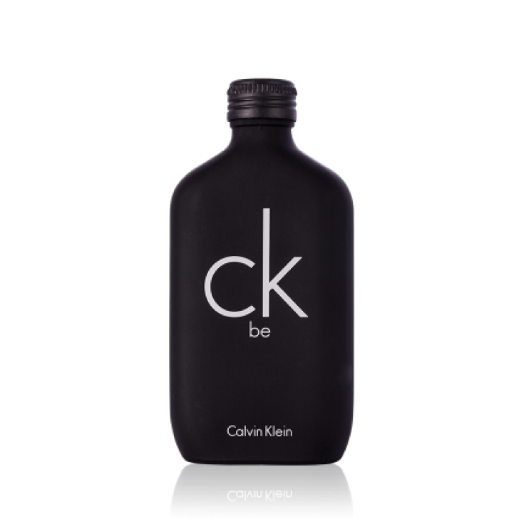 CK BE EDT 100 ML VAPO