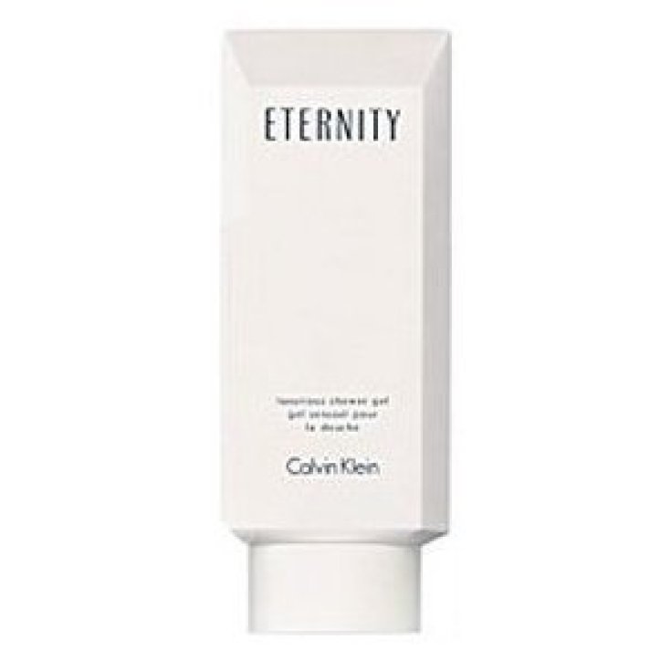Calvin Klein Eternity Bagnoschiuma 200ml
