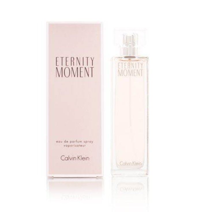 @C K ETERNITY MOMENT D EDP 50 VAPO