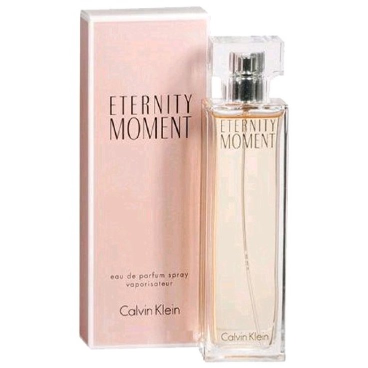 Calvin Klein Eternity Moment Lait Corporel 200ml