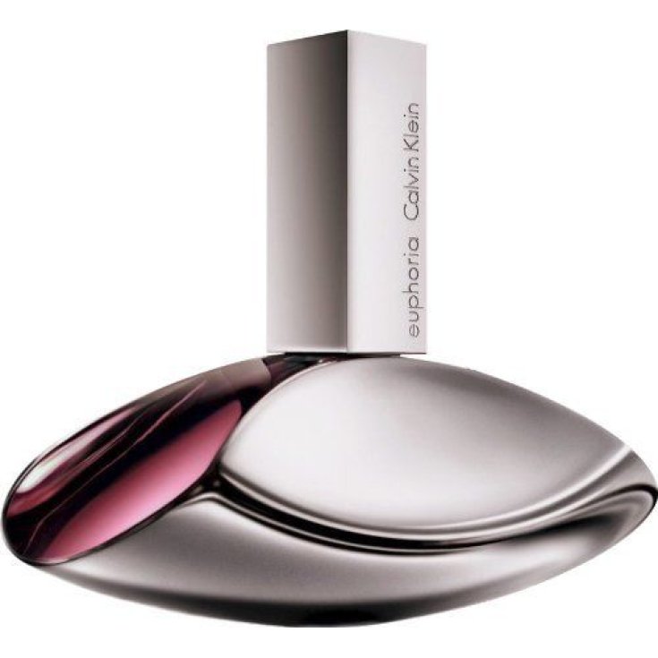 Calvin Klein Euphoria Eau De Parfum Donna 100ml