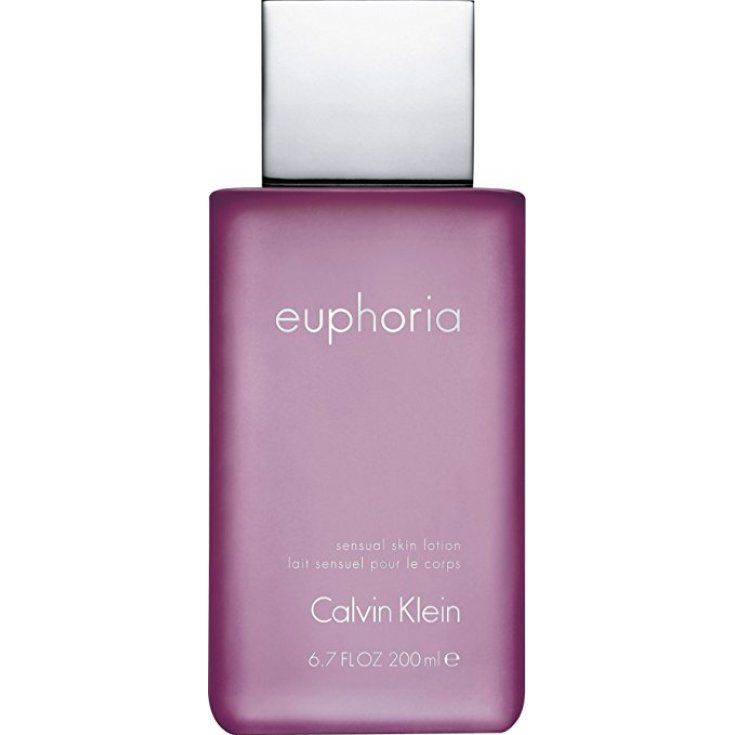 Calvin Klein Euphoria Latte Corpo 200ml