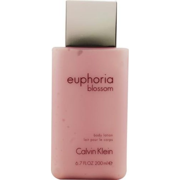 Calvin Klein Euphoria Blossom Latte Corpo 200ml