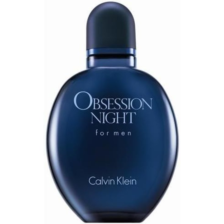 @C K OBSESSION NIGHT U EDT 75 VAPO