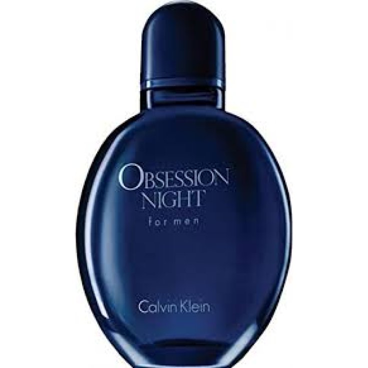 @C K OBSESSION NIGHT U EDT 125 VAPO
