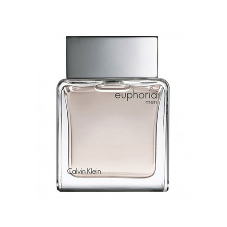 Calvin Klein Euphoria Men Eau De Toilette Uomo 50ml