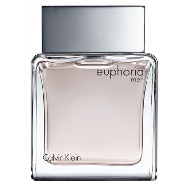 Calvin Klein Euphoria Men Eau De Toilette 100ml