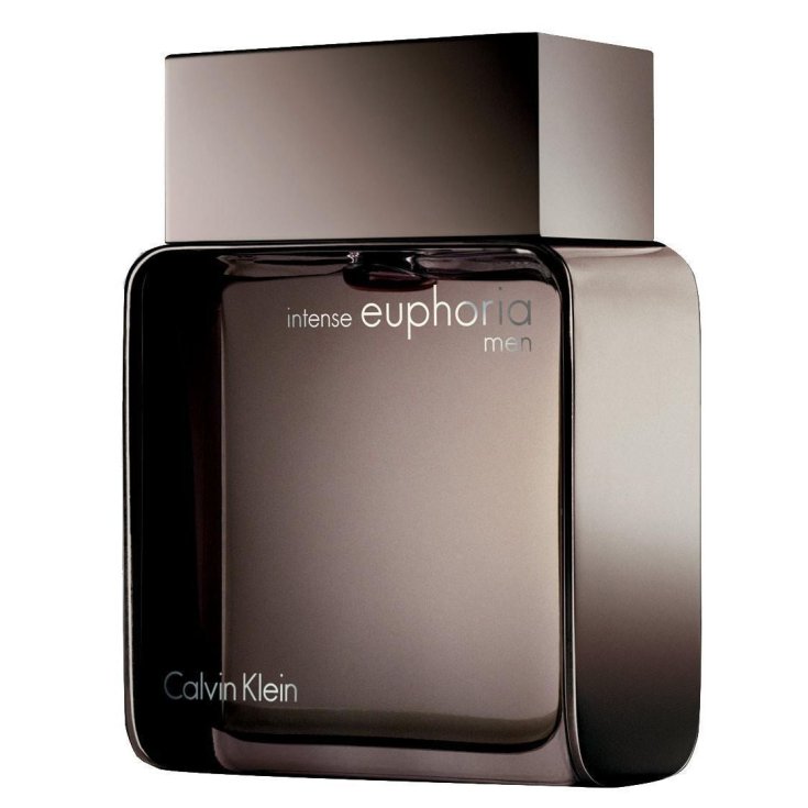 Calvin Klein Euphoria Intense Men Eau De Toilette 100ml