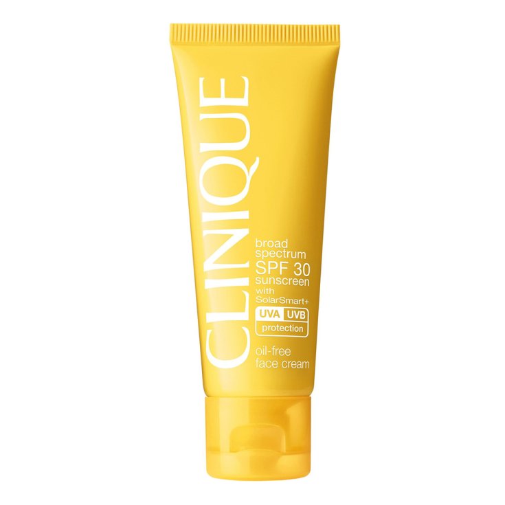 Clinique Anti Wrinkle Sun Face Cream Spf30 50ml