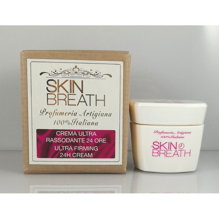 Skin Breath Crema Delicata 24 Ore 50ml