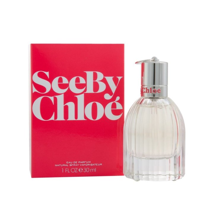 @CHLOE SEE BY EDP 30 VAPO