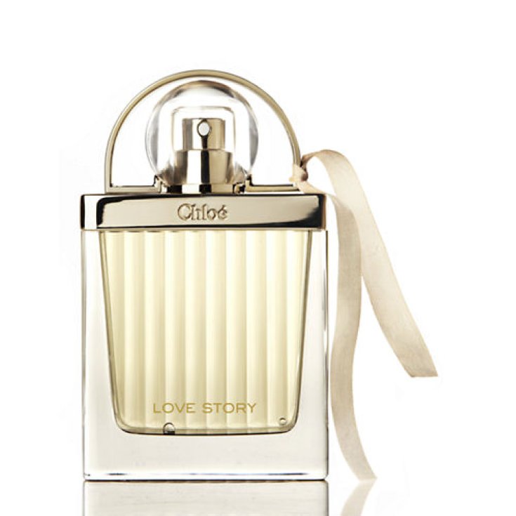 CHLOE LOVE STORY D EDP 50 VAPO