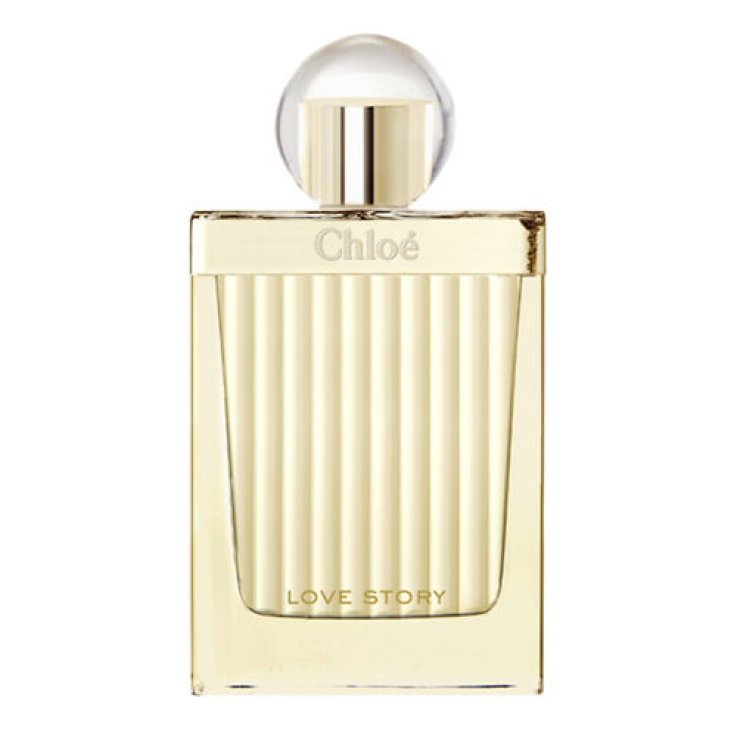 CHLOE LOVE STORY SHOWER GEL 200 ML