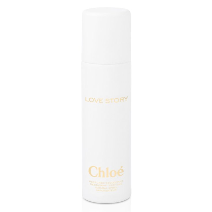Chloe Love Story Deodorant Spray 100ml