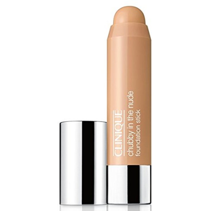 Clinique Chubby In The Nude Fondotinta Colore Neutral 05