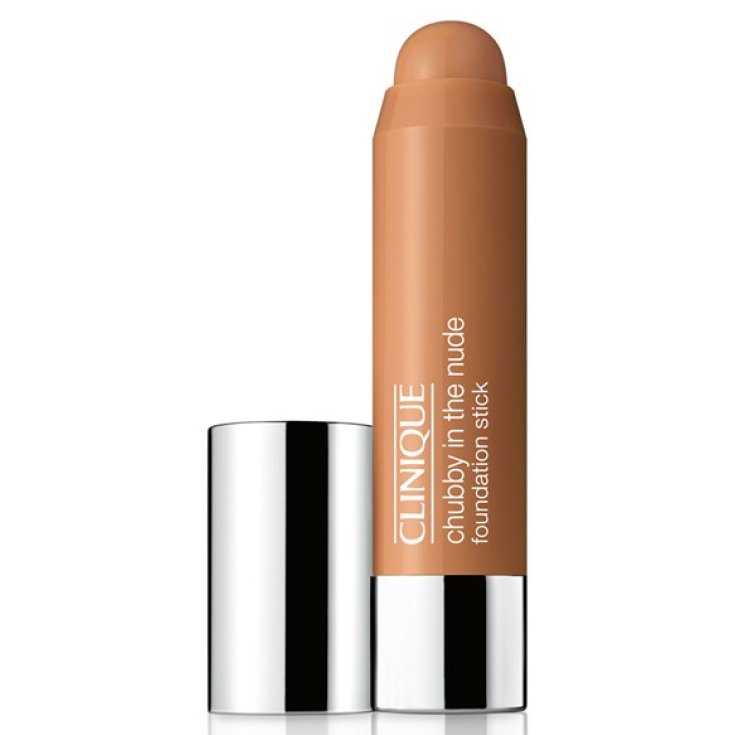Clinique Chubby In The Nude Fondotinta Colore Golden 08
