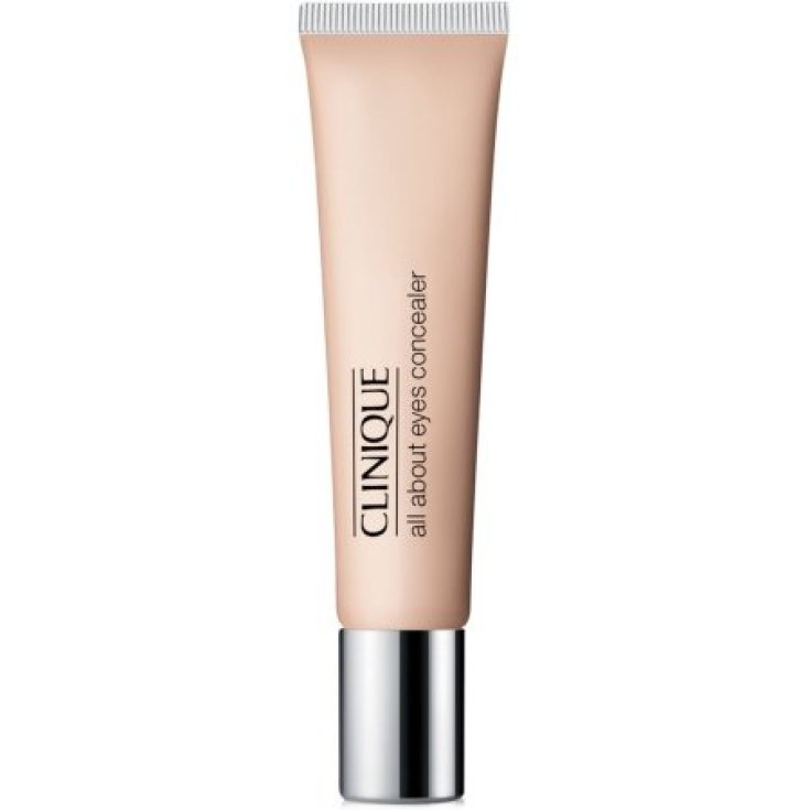 Clinique All About Eyes Correttore Colore Light Petal 03