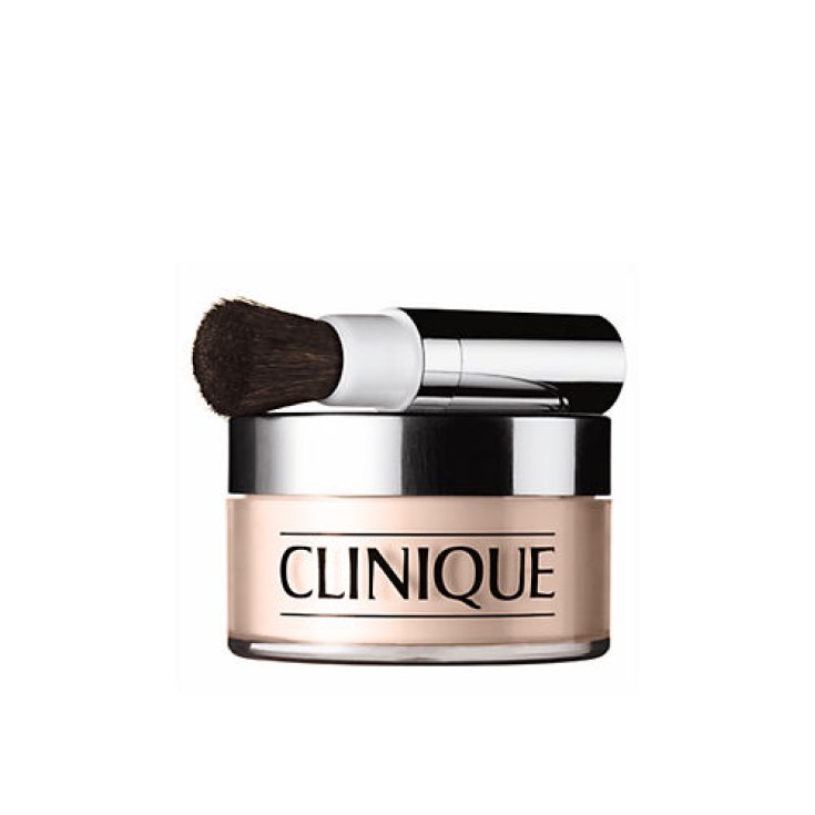 Clinique Blended Face Powder Cipria Colore 02