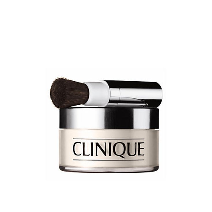 Clinique Blended Face Powder Cipria Colore Invisible Blend 20