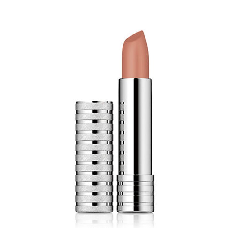 Clinique Long Last Matte Rossetto Colore Suede 44