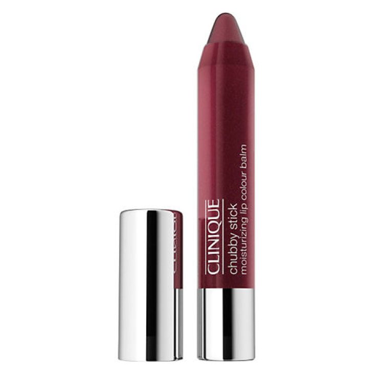 Clinique Chubby Lipstick Colore Whole Lotta Honey 02