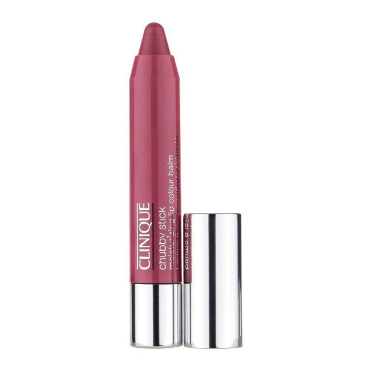 Clinique Chubbystick Rossetto Colore Super Strawberry  07