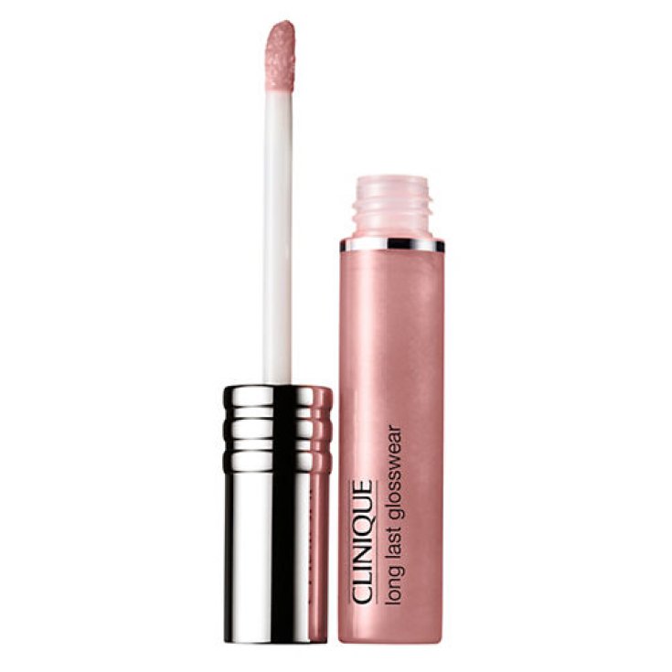 Clinique Long Last Glosswear SPF15 n. 21 bamboo pink